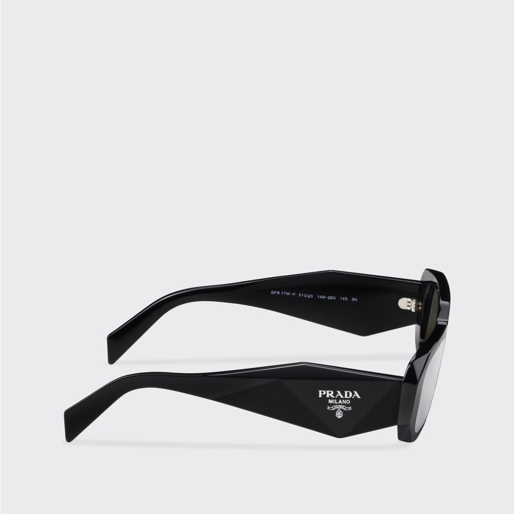New in Box Prada Symbole sunglasses - Picture 4 of 5